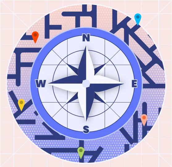 Diagramme zu Einsparpotenzialen bei der Eventmobilität